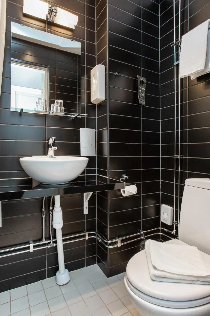 Image 6 of Ibis Styles Stockholm Odenplan