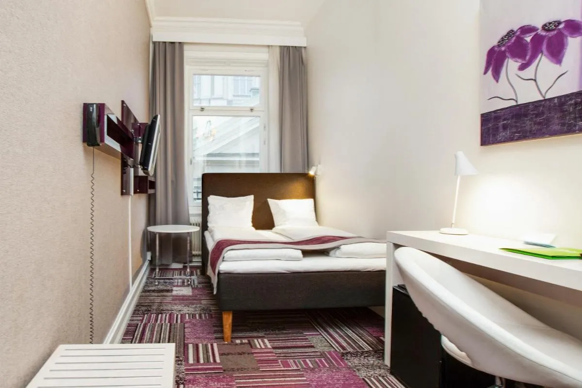 Image 5 of Ibis Styles Stockholm Odenplan