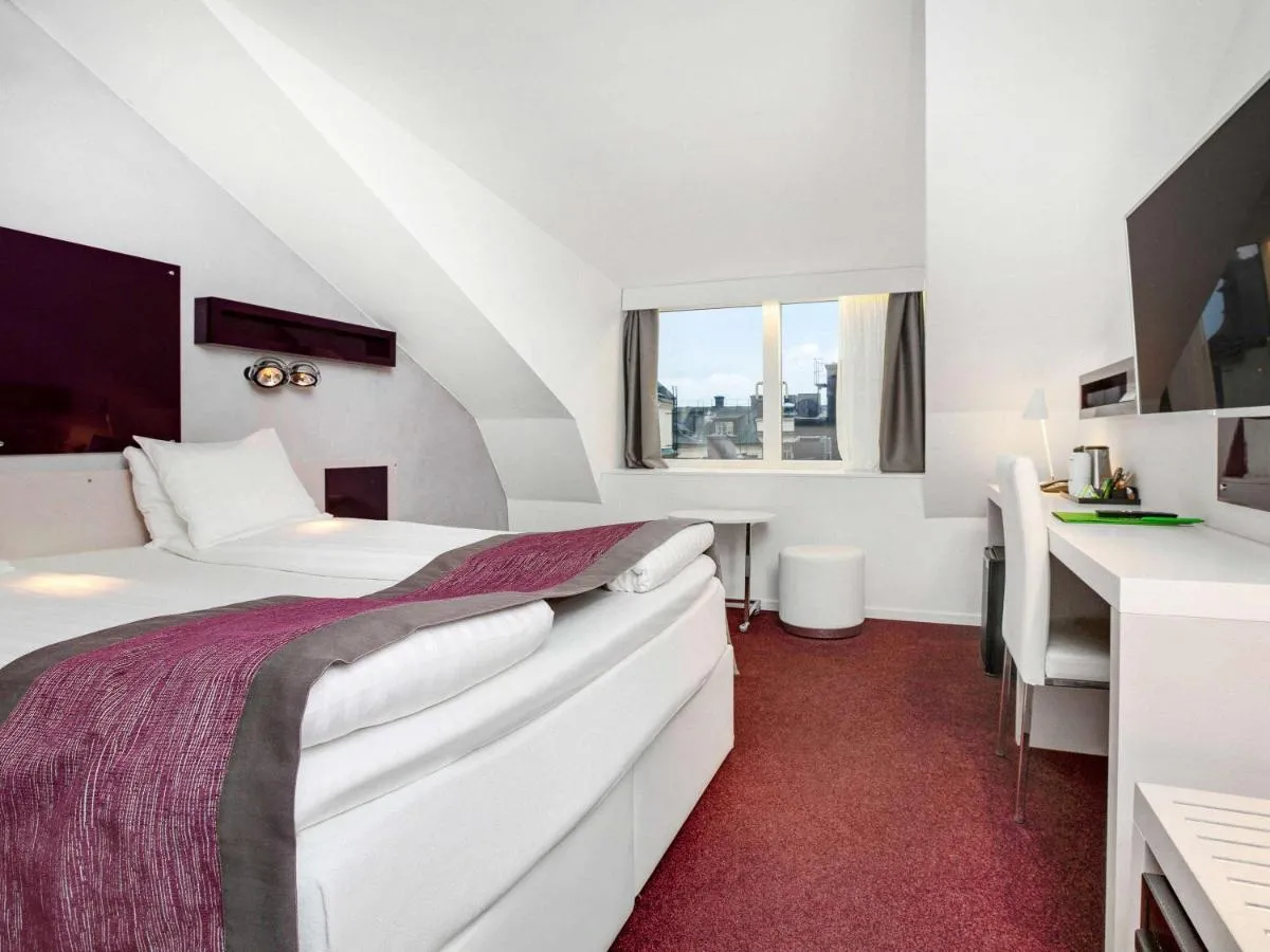 Image 3 of Ibis Styles Stockholm Odenplan