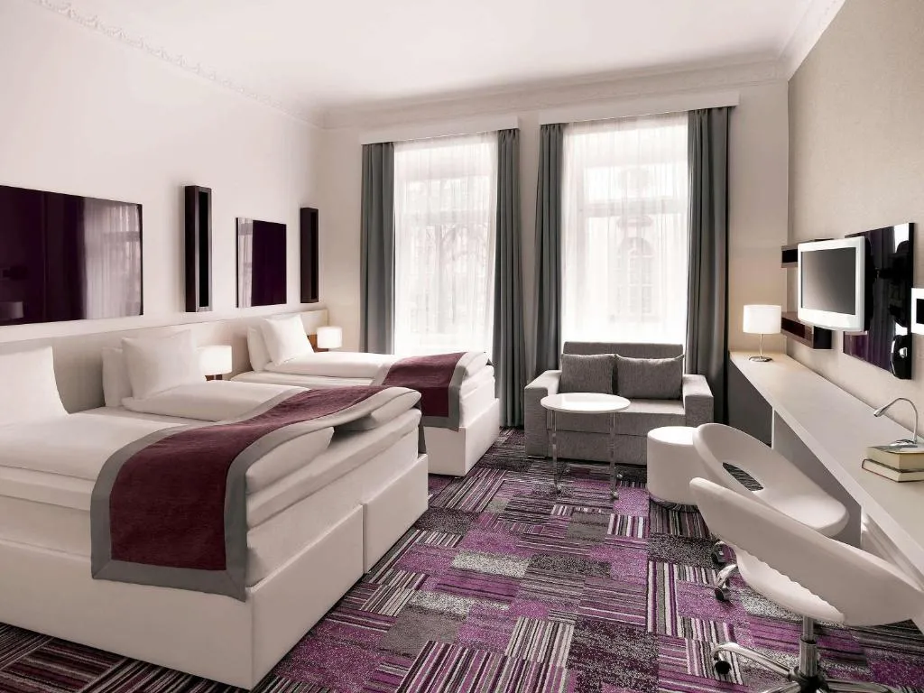 Image of Ibis Styles Stockholm Odenplan