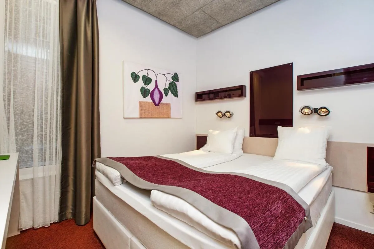 Image 1 of Ibis Styles Stockholm Odenplan
