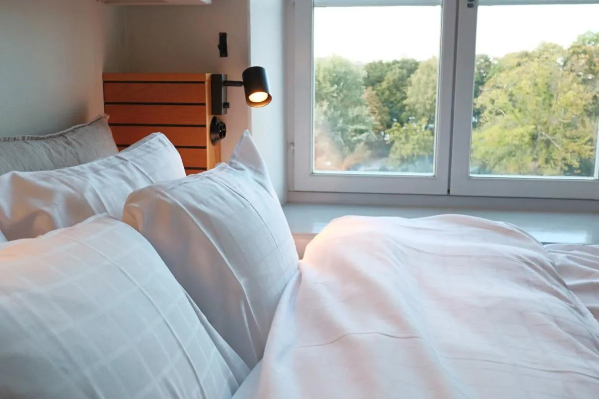 Image 1 of Långholmen Hotell