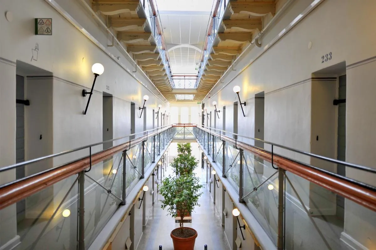 Image 2 of Långholmen Hotell