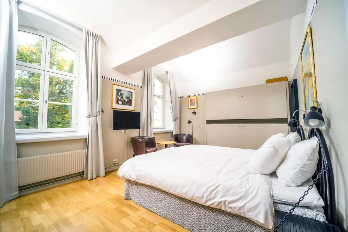 Image 3 of Långholmen Hotell
