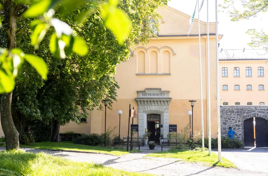Image of Långholmen Hotell