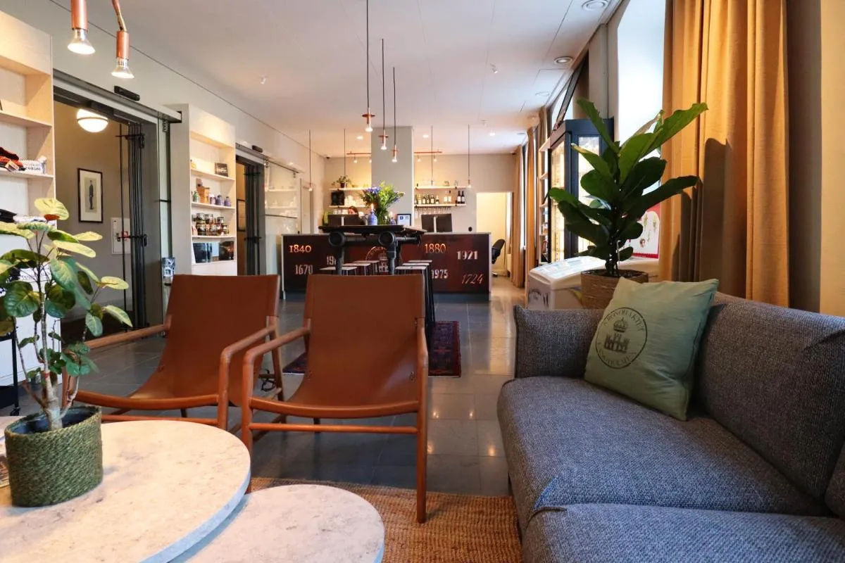 Image 6 of Långholmen Hotell