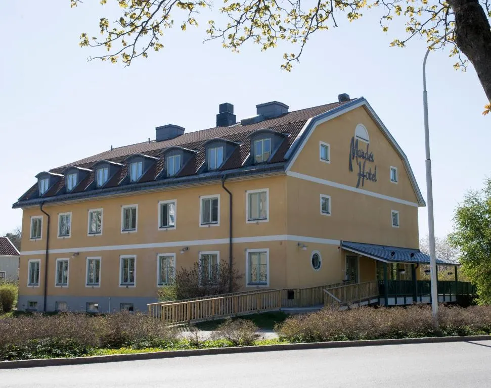 Image of Maude´s Hotel Enskede Stockholm