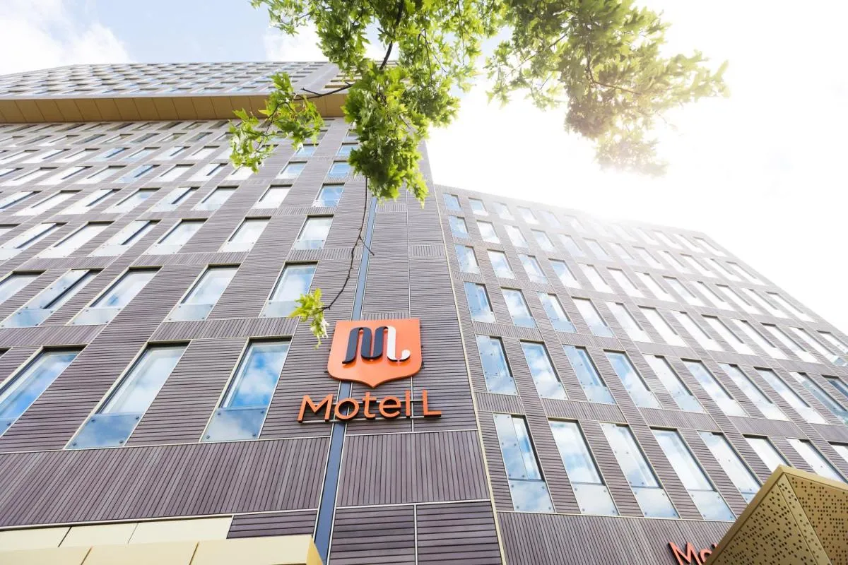 Image 1 of Motel L Stockholm Älvsjö