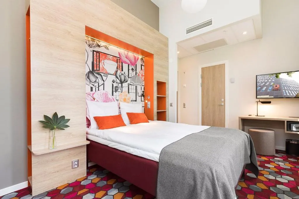 Image of Motel L Stockholm Älvsjö