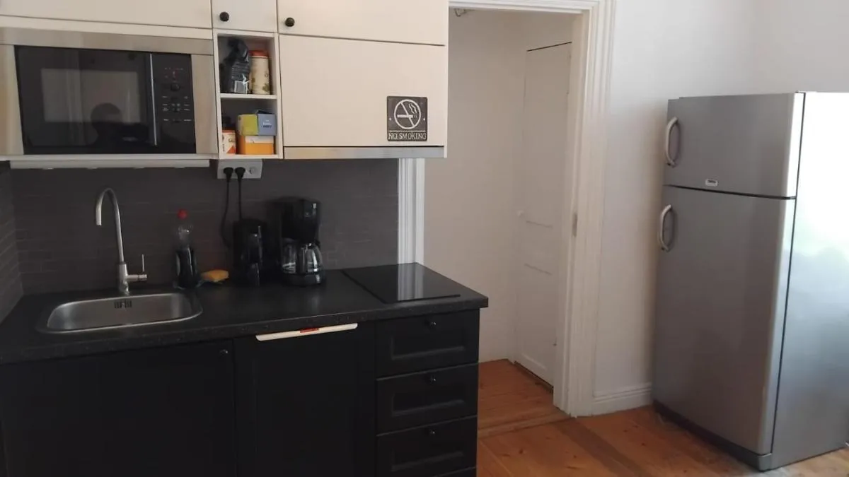 Image 1 of Private one room apartment in OLD TOWN