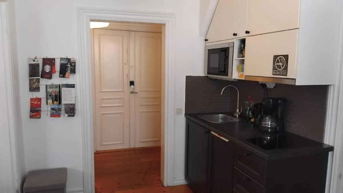 Image 2 of Private one room apartment in OLD TOWN