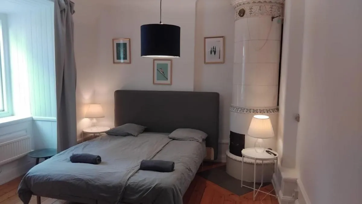 Image 3 of Private one room apartment in OLD TOWN