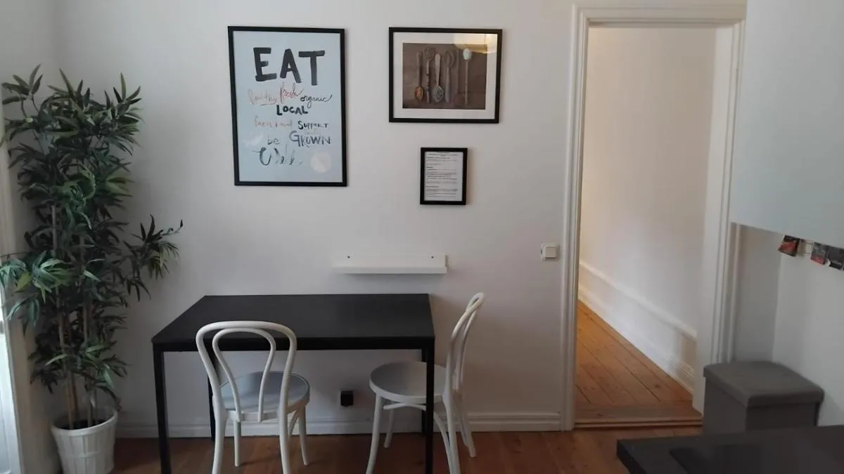 Image 4 of Private one room apartment in OLD TOWN