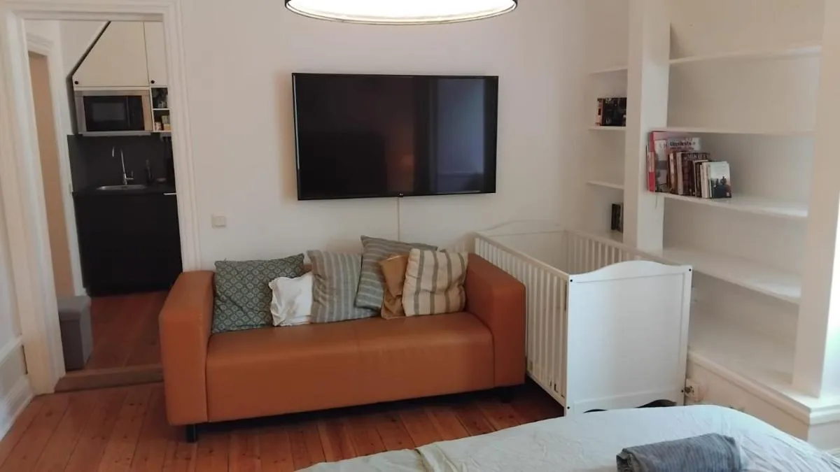 Image 5 of Private one room apartment in OLD TOWN