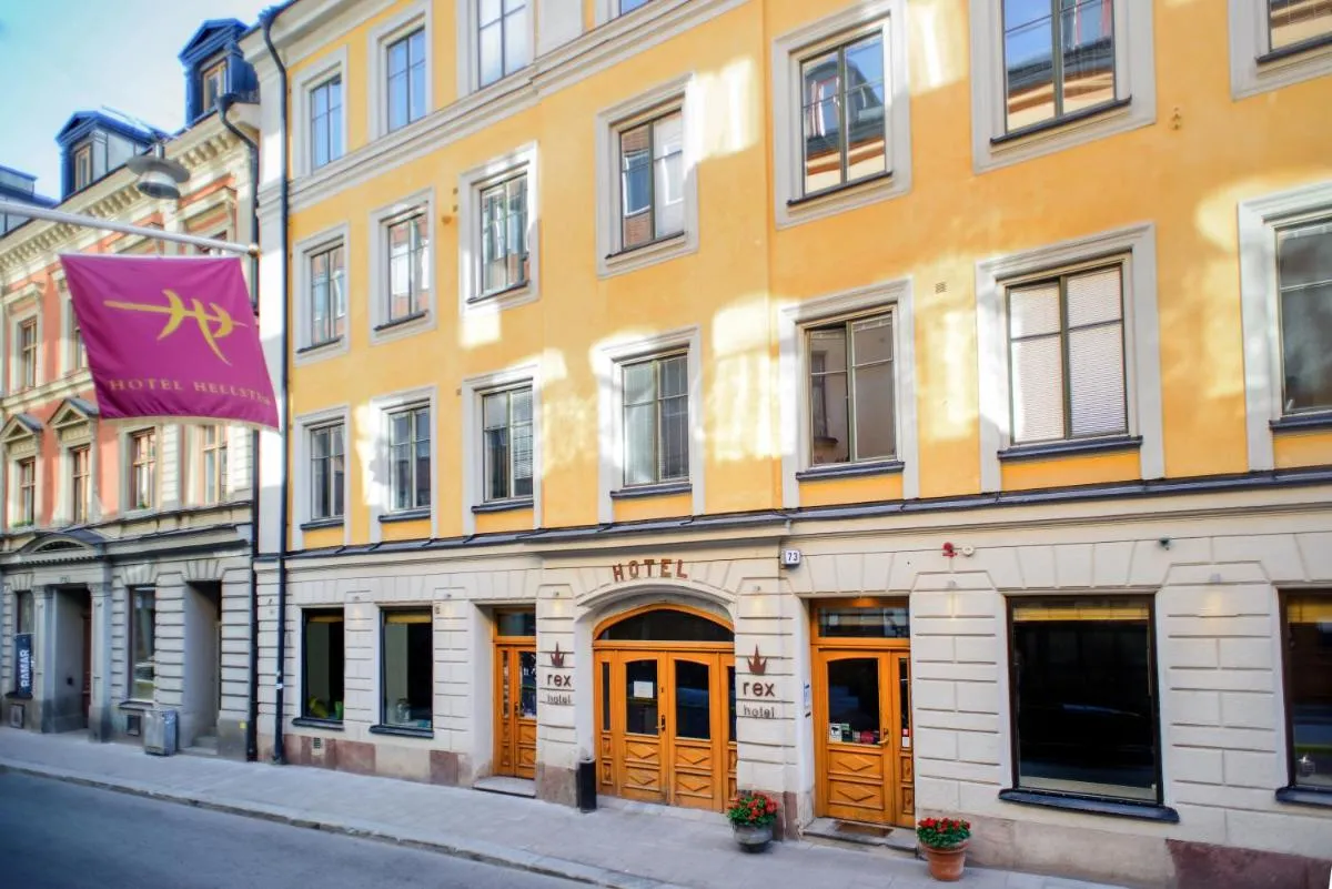 Image 5 of Rex Hotel