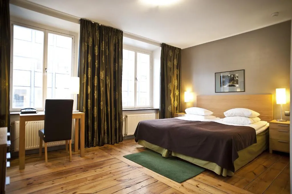 Image of Rex Hotel