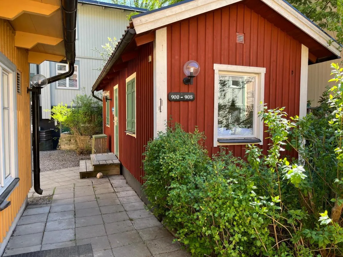 Image 1 of STF Hotel Zinkensdamm