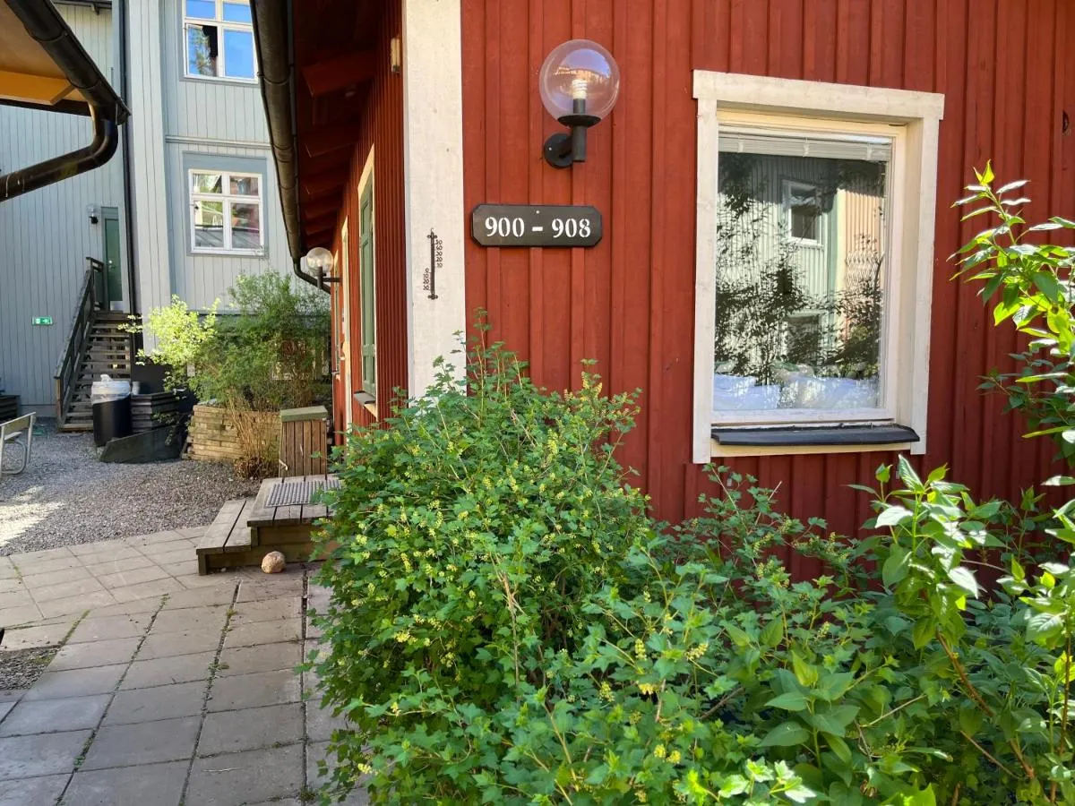 Image 2 of STF Hotel Zinkensdamm