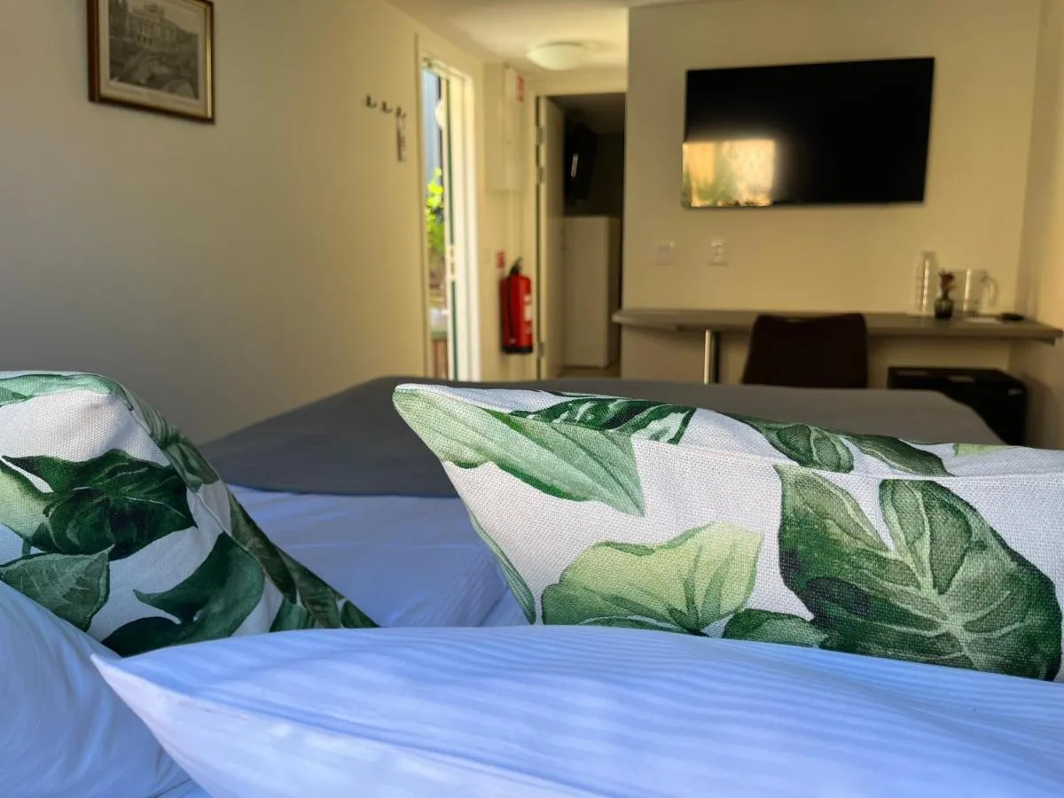 Image 5 of STF Hotel Zinkensdamm