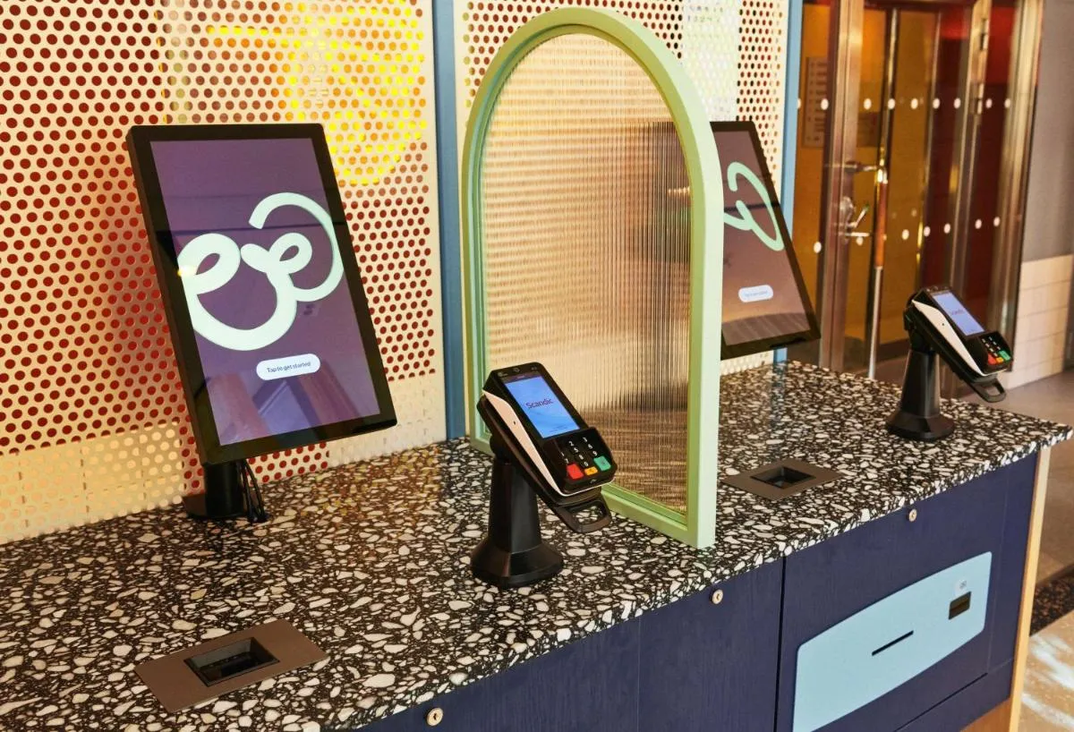Image 6 of Scandic GO, Upplandsgatan 4