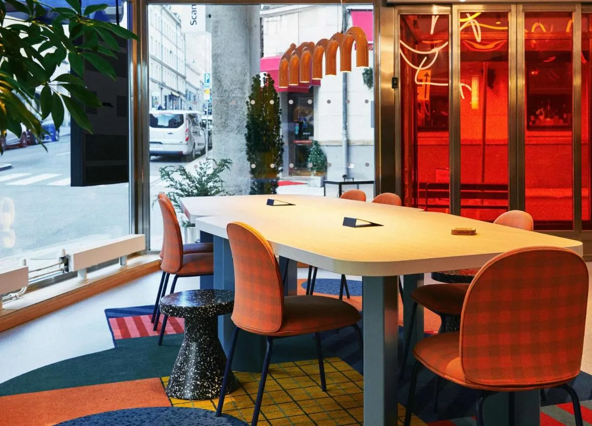 Image 1 of Scandic GO, Upplandsgatan 4