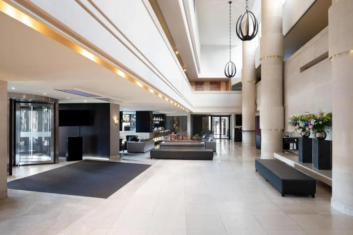 Image 2 of Sheraton Stockholm Hotel