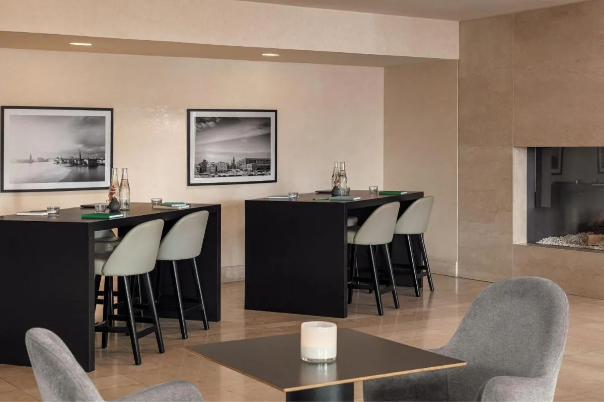 Image 3 of Sheraton Stockholm Hotel
