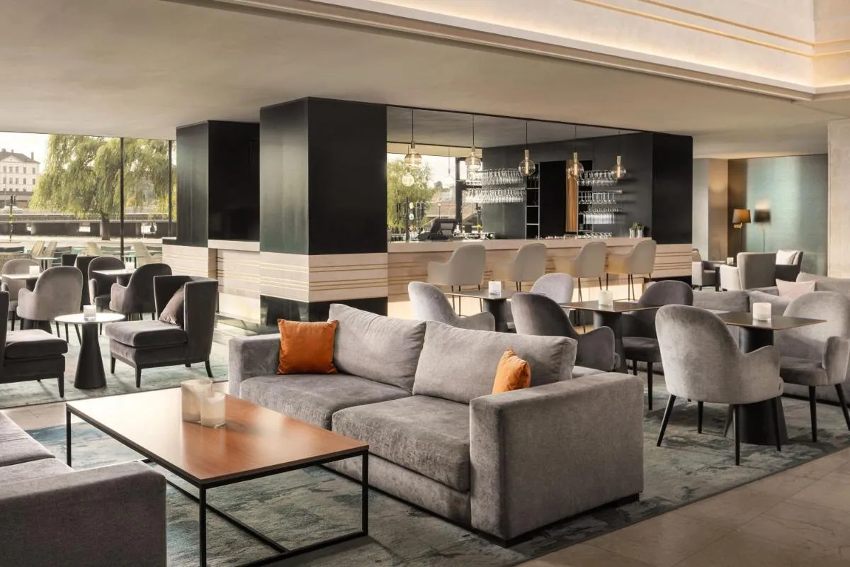 Image 5 of Sheraton Stockholm Hotel