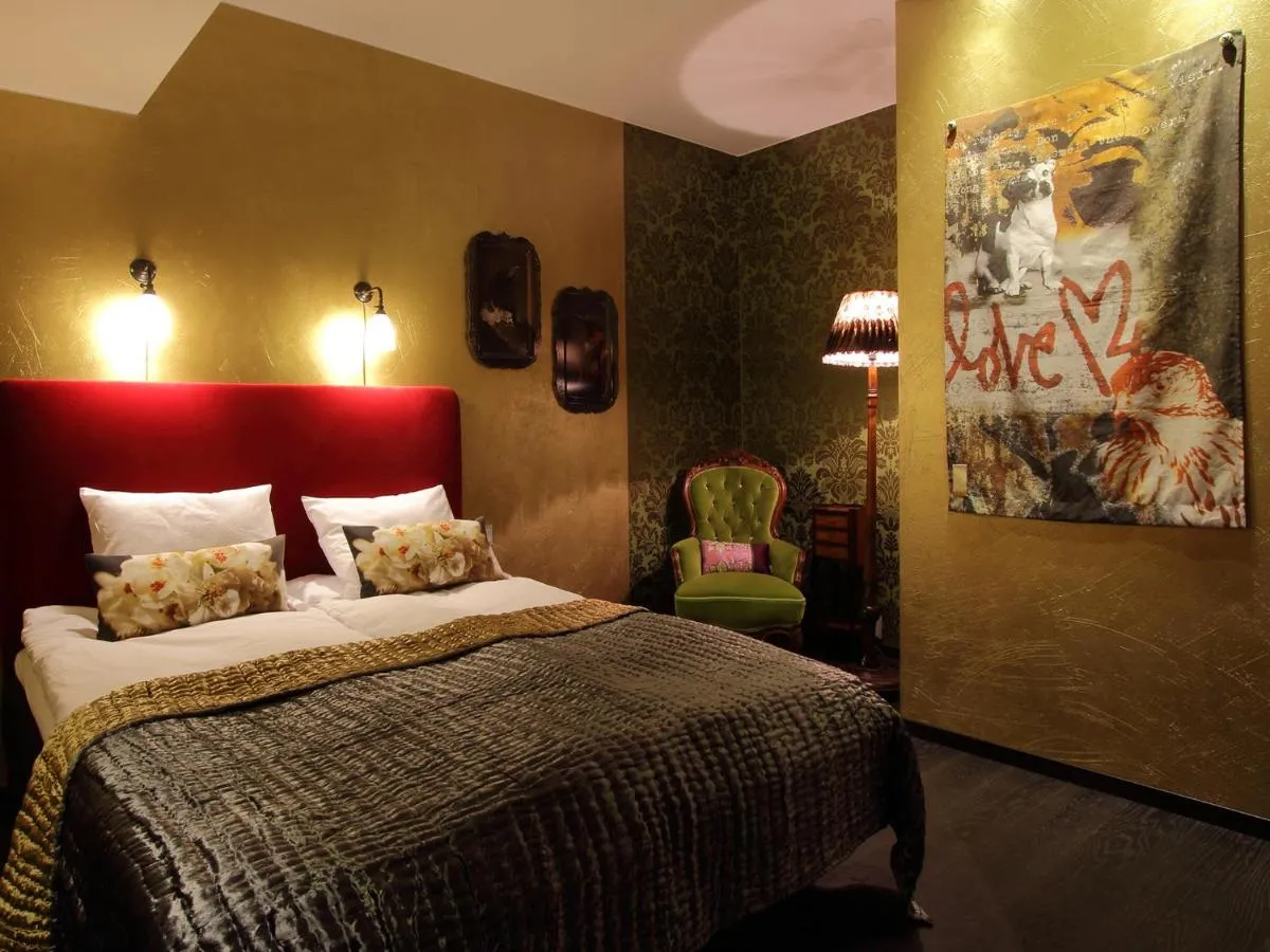 Image 2 of Skanstulls Boutique Hostel