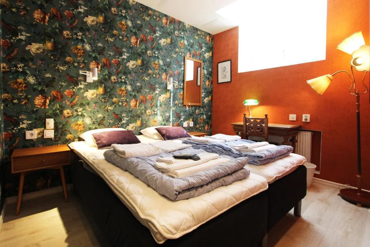Image 4 of Skanstulls Boutique Hostel