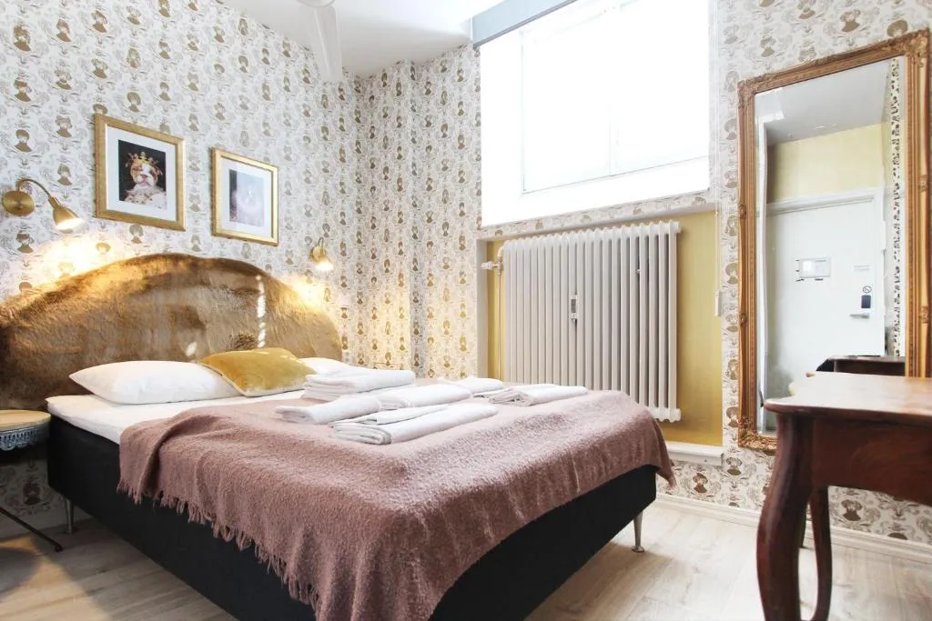 Image of Skanstulls Boutique Hostel