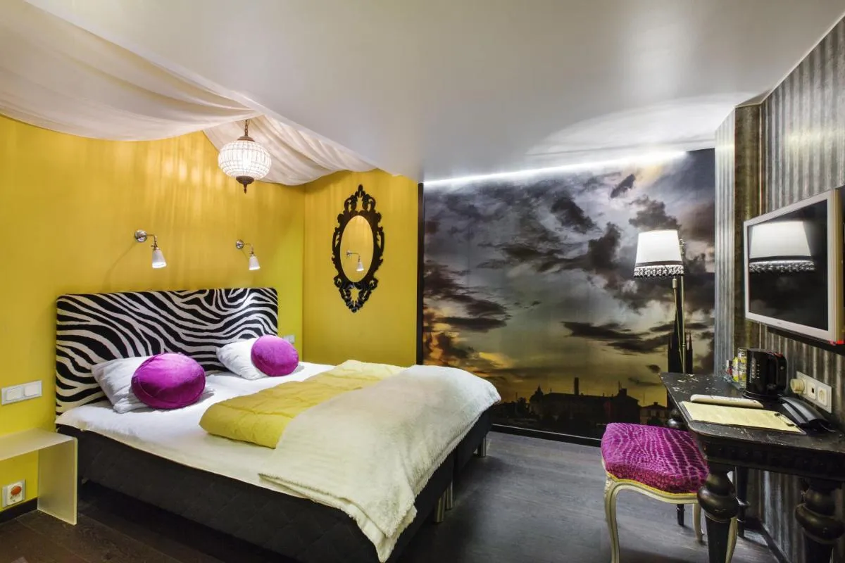 Image 3 of Skanstulls Boutique Hostel