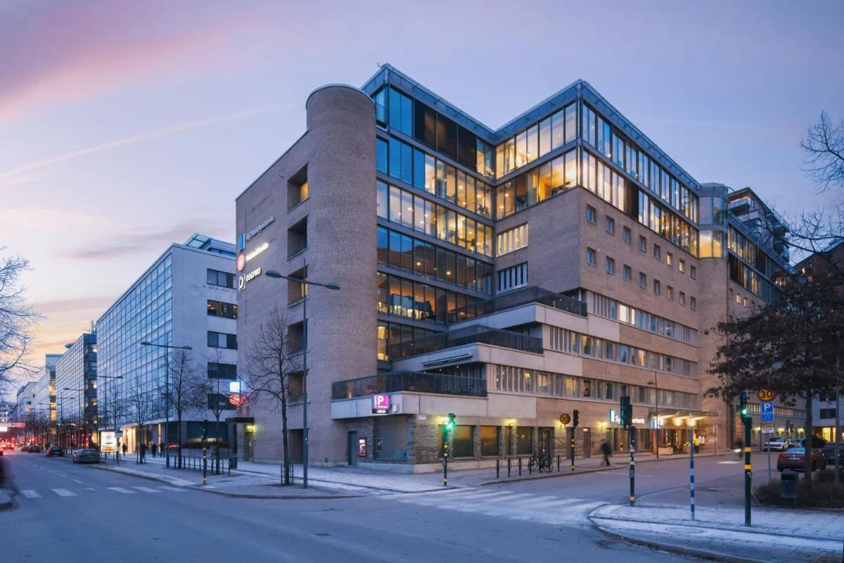 Image 5 of Sky Hotel Apartments, Stockholm