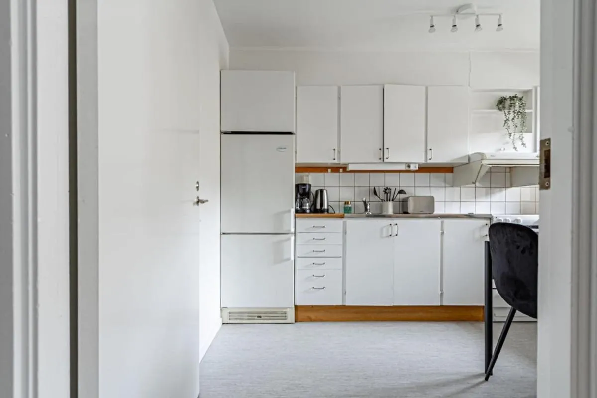 Image 4 of Sodermalm Serenity Modern Apt for 4