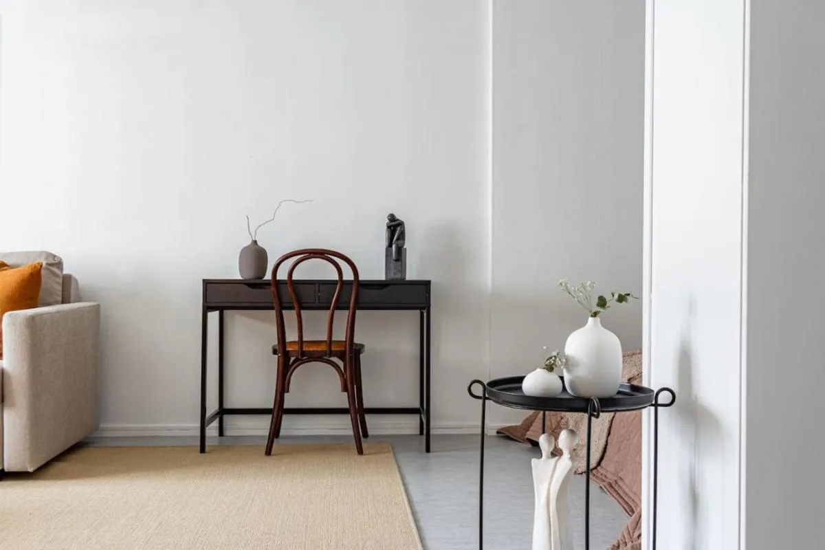 Image 5 of Sodermalm Serenity Modern Apt for 4
