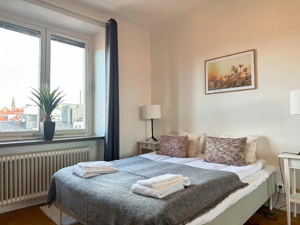 Image of Stay Inn Apartment Sveavägen