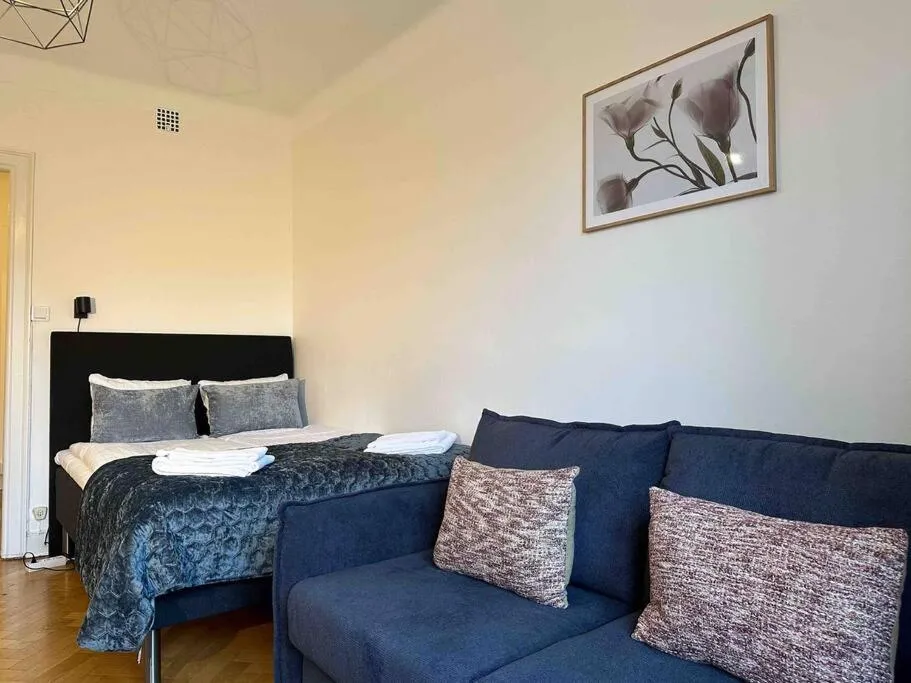 Image 3 of Stay Inn Apartment Sveavägen