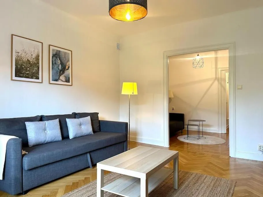 Image 1 of Stay Inn Apartment Sveavägen