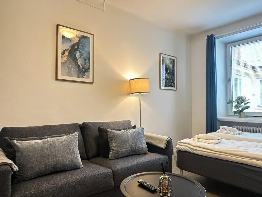 Image of Stay Inn Apartments on Kungsholmen