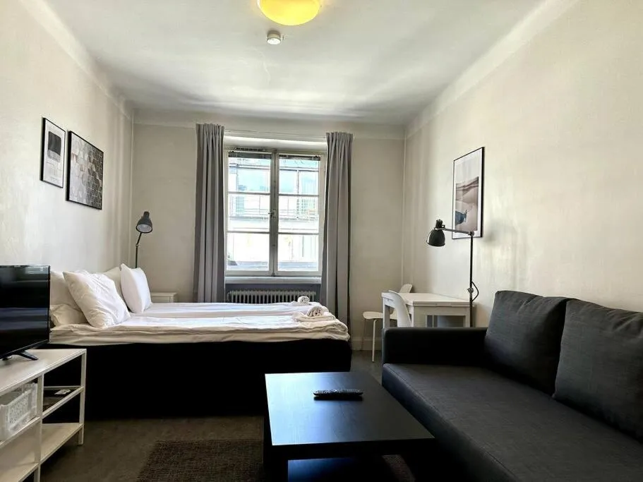 Image 1 of Stay Inn Apartments on Kungsholmen