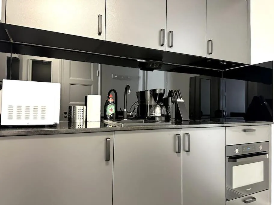 Image 2 of Stay Inn Apartments on Kungsholmen