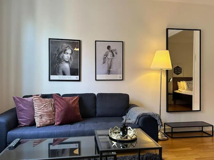 Image of Stay Inn Söder Cozy apartment