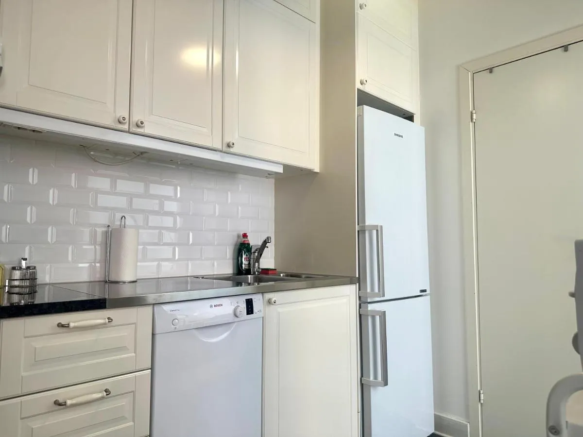 Image 6 of Stay Inn Söder Cozy apartment