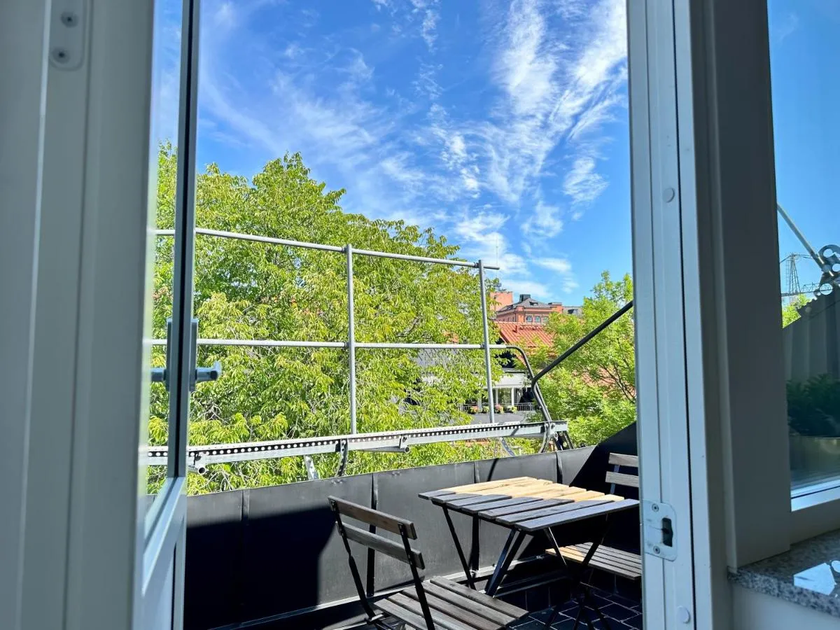 Image 3 of Stay Inn Söder Cozy apartment