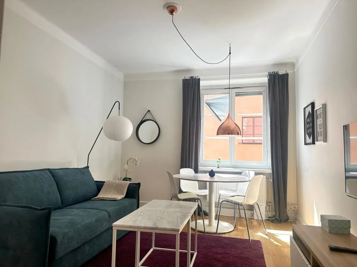 Image 5 of Stay Inn Söder Cozy apartment