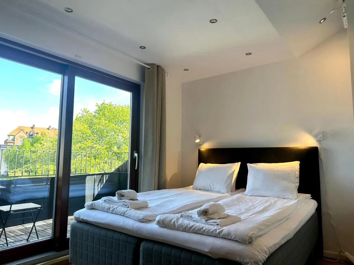 Image 1 of Stay Inn Söder Cozy apartment