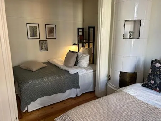 Image 3 of Stockholm Loft Haven 3 Beds in a 1- Bedroom Gem – 917