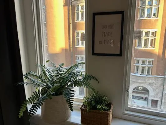 Image 6 of Stockholm Loft Haven 3 Beds in a 1- Bedroom Gem – 917