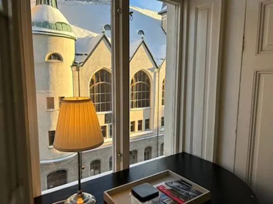 Image 5 of Stockholm Loft Haven 3 Beds in a 1- Bedroom Gem – 917