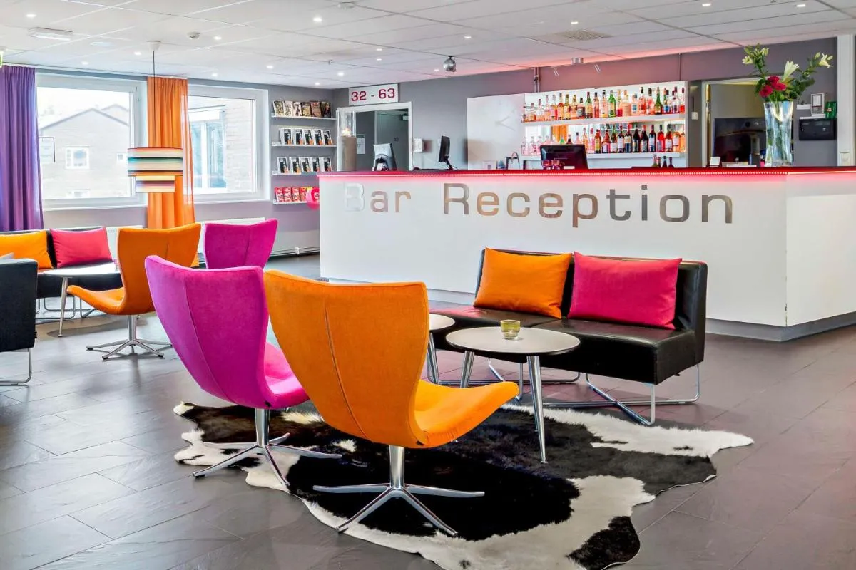 Image 3 of Sure Hotel by Best Western Stockholm Alvsjo